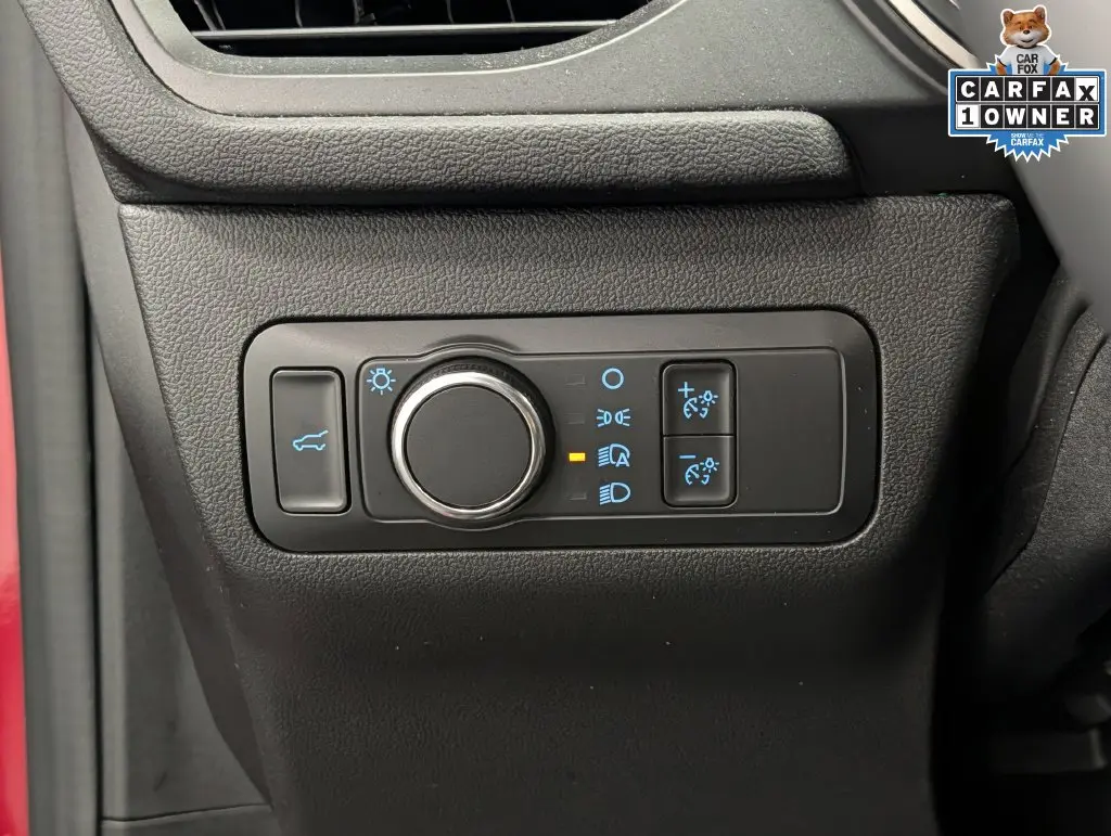 2022 Ford Escape - $20,366