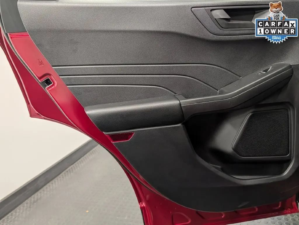 2022 Ford Escape - $20,366
