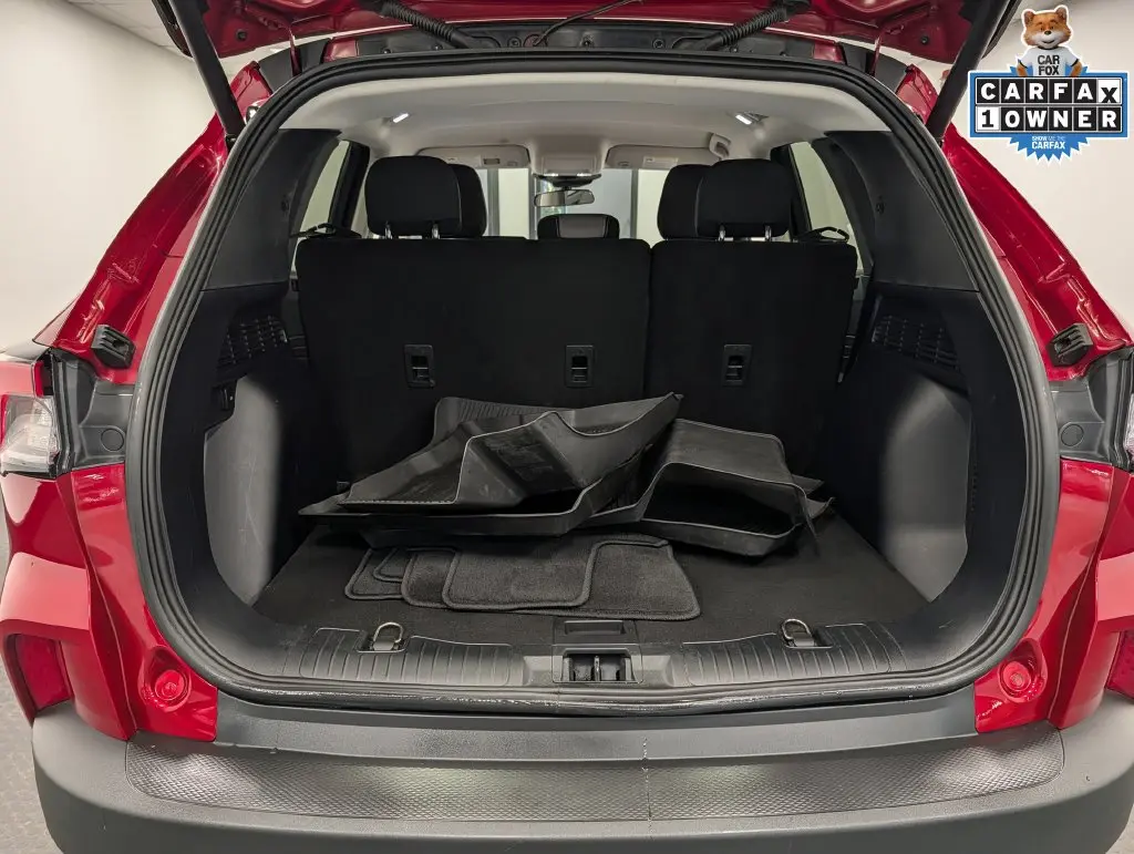 2022 Ford Escape - $20,366