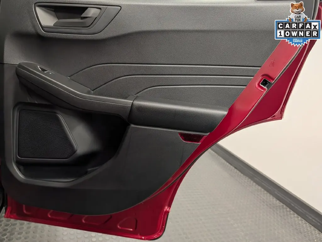 2022 Ford Escape - $20,366
