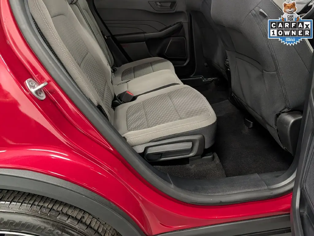 2022 Ford Escape - $20,366