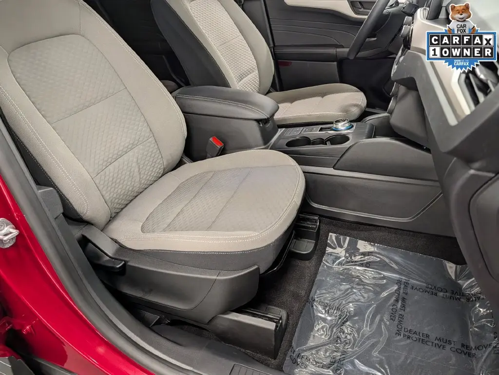 2022 Ford Escape - $20,366