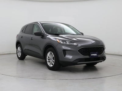 2022 Ford Escape AWD SE 4DR SUV