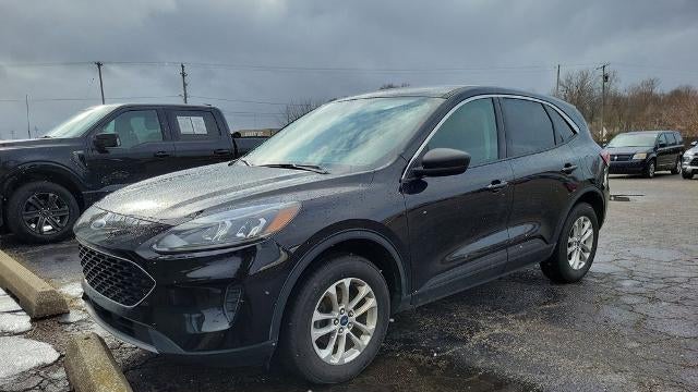 Preowned 2022 Ford Escape SE for Sale
