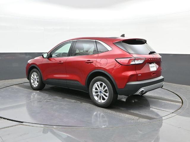 2022 Ford Escape - $17,695