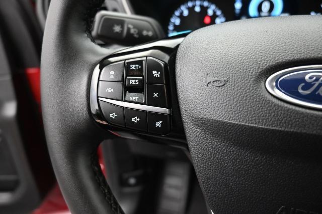 2022 Ford Escape - $17,695