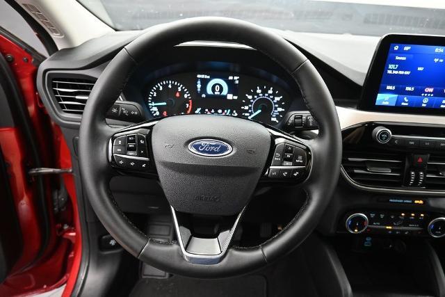 2022 Ford Escape - $17,695