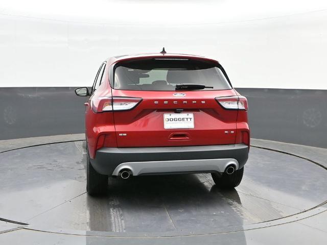 2022 Ford Escape - $17,695