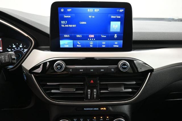 2022 Ford Escape - $17,695