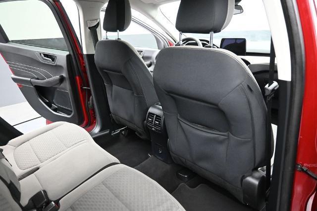 2022 Ford Escape - $17,695