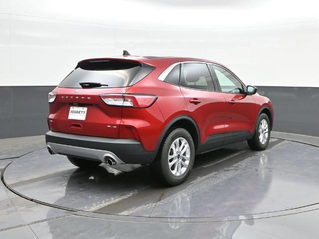 2022 Ford Escape - $17,695