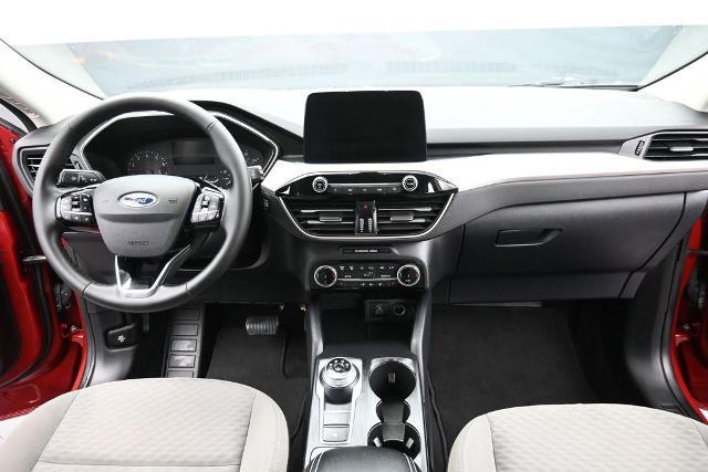 2022 Ford Escape - $17,695