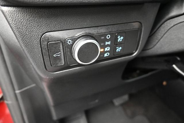 2022 Ford Escape - $17,695