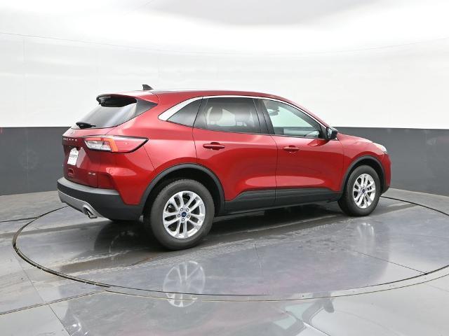 2022 Ford Escape - $17,695