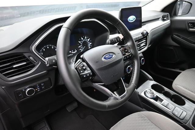 2022 Ford Escape - $17,695