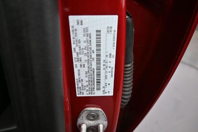 2022 Ford Escape - $17,695
