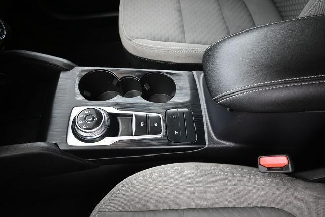 2022 Ford Escape - $17,695