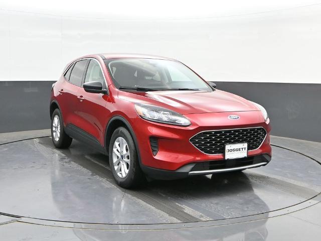 2022 Ford Escape - $17,695