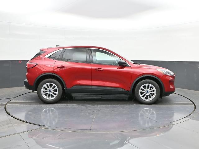 2022 Ford Escape - $17,695