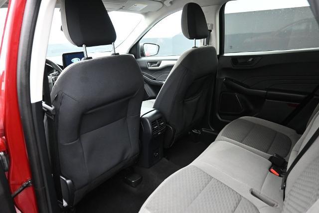 2022 Ford Escape - $17,695