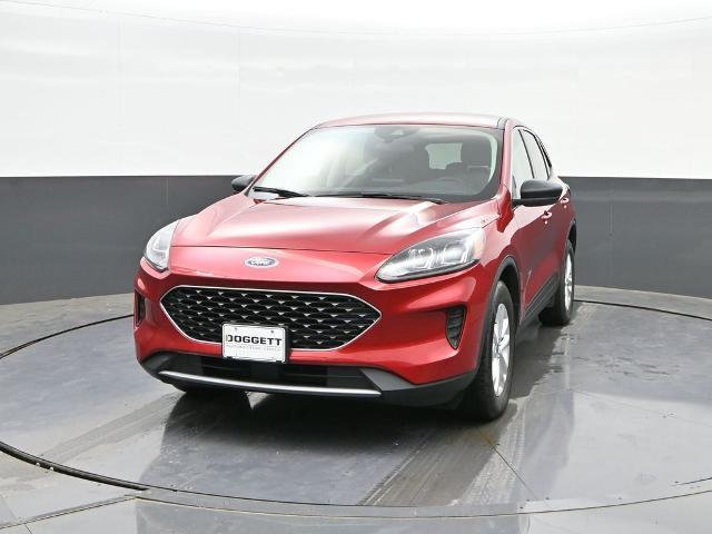 2022 Ford Escape - $17,695