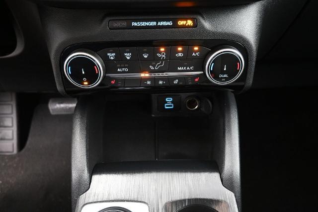2022 Ford Escape - $17,695