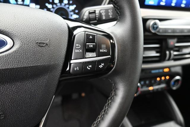 2022 Ford Escape - $17,695