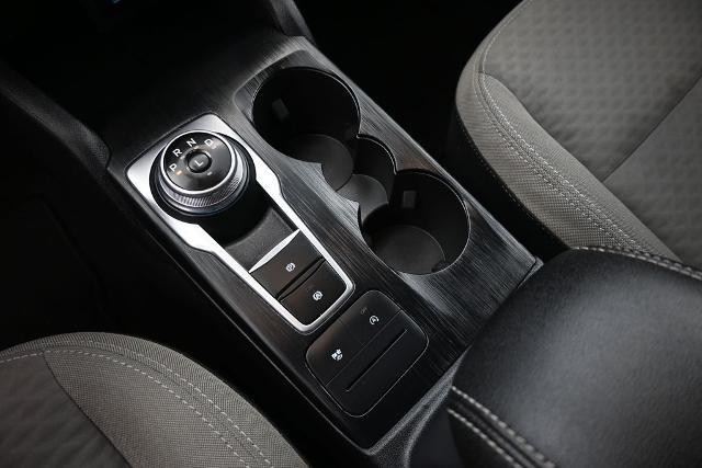 2022 Ford Escape - $17,695