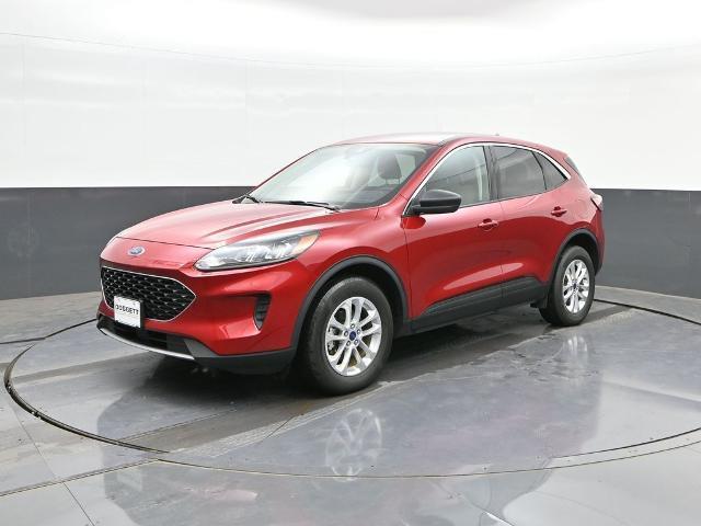 2022 Ford Escape - $17,695