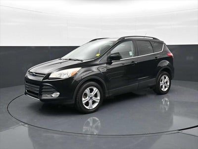 Photo of a 2014 Ford Escape AWD SE 4DR SUV for sale