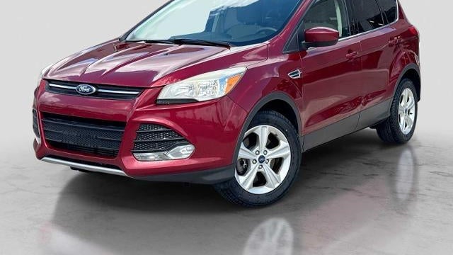 Preowned 2015 Ford Escape SE for Sale