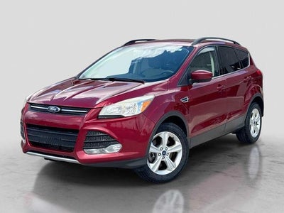 Photo of a 2015 Ford Escape AWD SE 4DR SUV for sale
