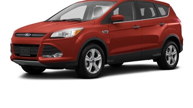 Preowned 2016 Ford Escape SE for Sale