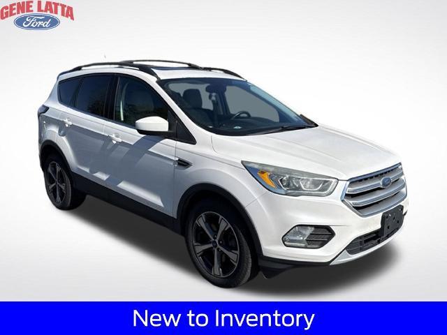 2017 Ford Escape - $11,481