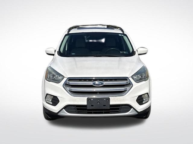2017 Ford Escape - $11,481
