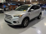 2017 Escape Thumbnail 7