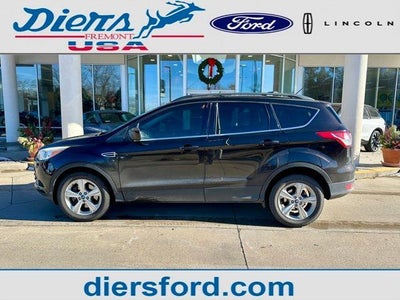 2013 Ford Escape AWD SE 4DR SUV