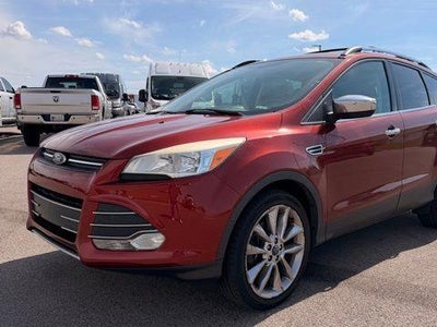 Photo of a 2015 Ford Escape AWD SE 4DR SUV for sale