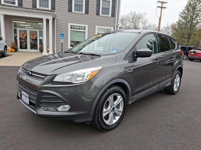 2016 Ford Escape AWD SE 4DR SUV
