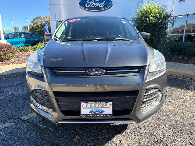 2016 Ford Escape - $7,025