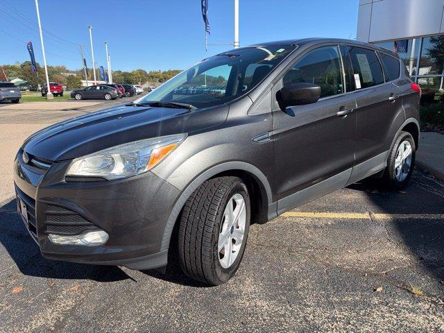 2016 Ford Escape - $7,025