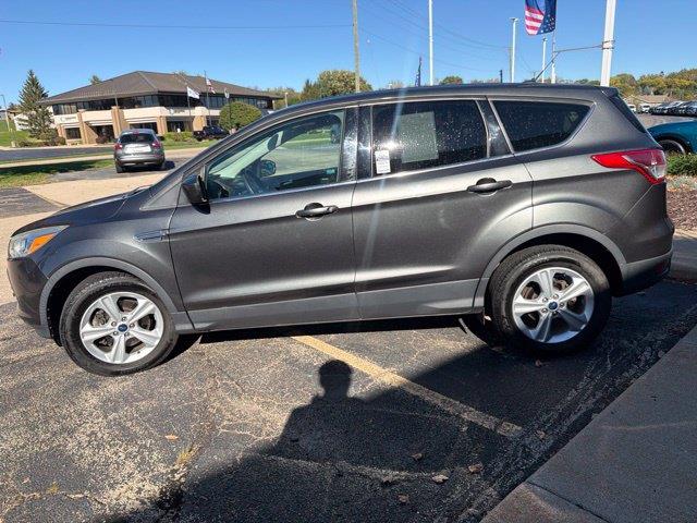 2016 Ford Escape - $7,025