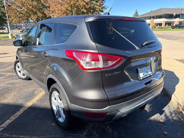 2016 Ford Escape - $7,025