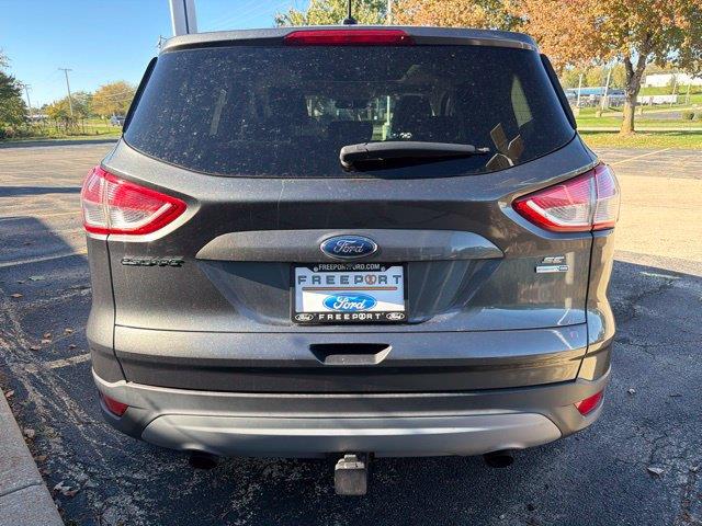 2016 Ford Escape - $7,025