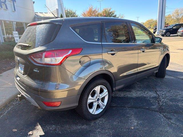 2016 Ford Escape - $7,025