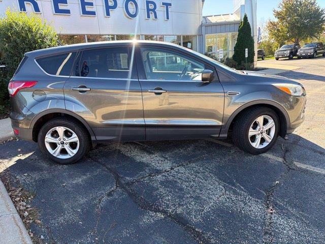 2016 Ford Escape - $7,025