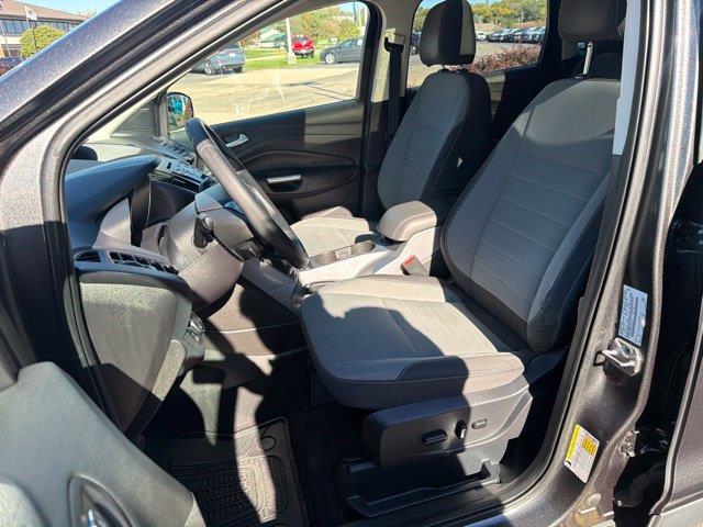 2016 Ford Escape - $7,025