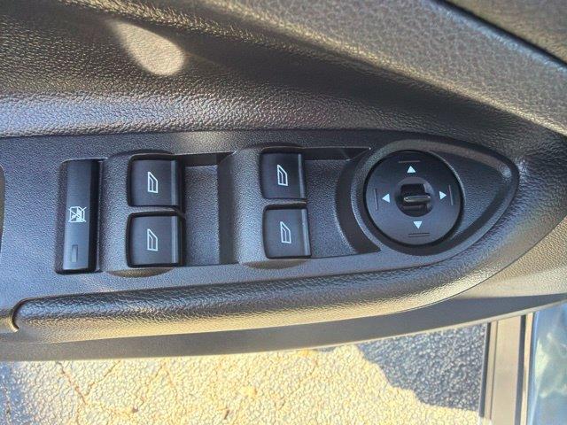 2016 Ford Escape - $7,025