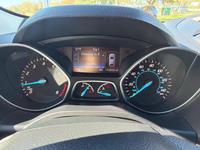2016 Ford Escape - $7,025