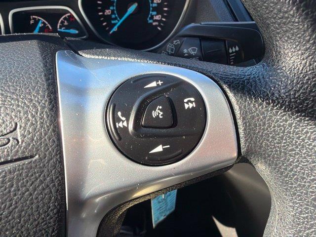2016 Ford Escape - $7,025